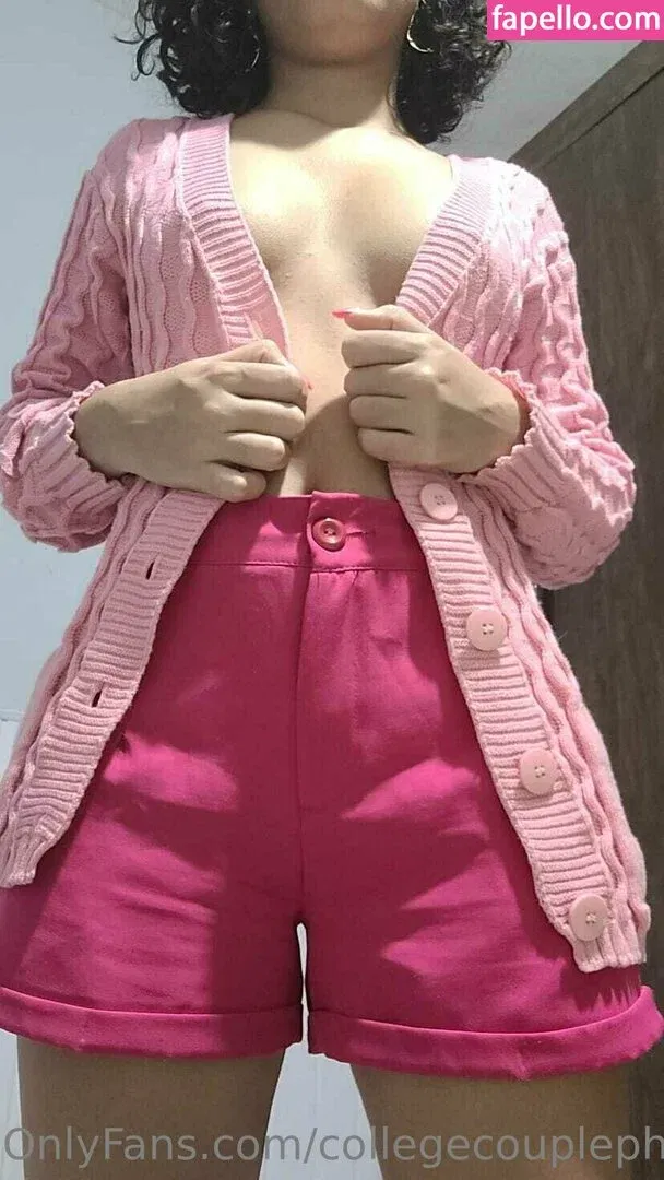 collegecoupleph Onlyfans Photo Gallery 