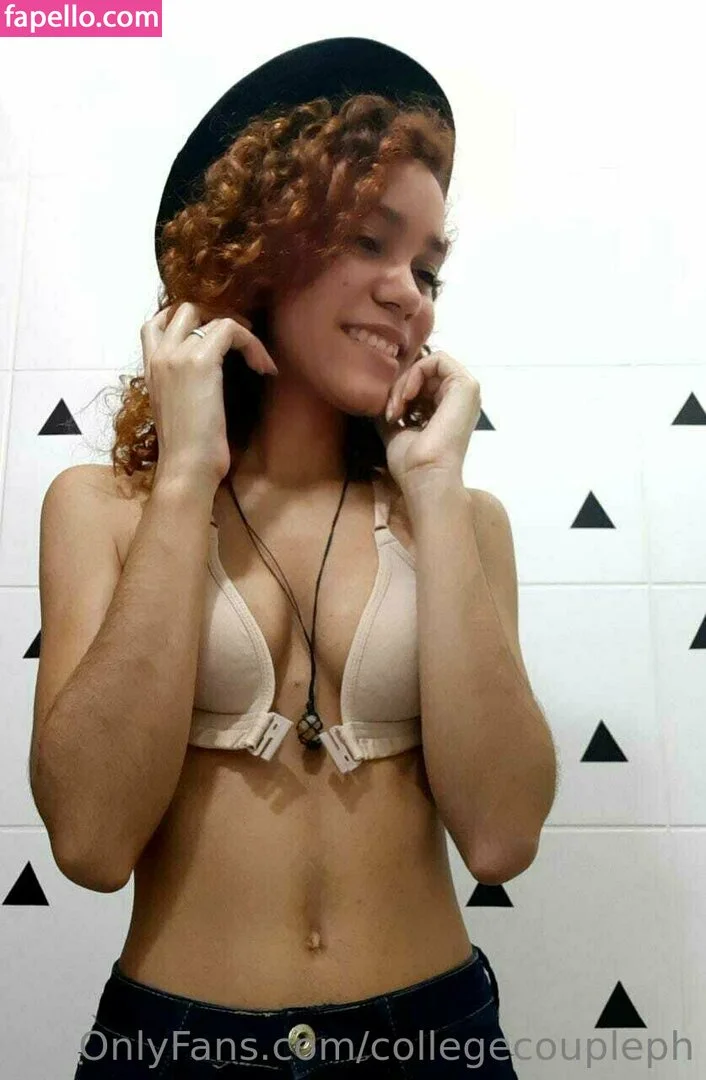 collegecoupleph Onlyfans Photo Gallery 