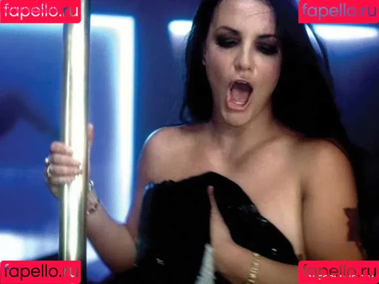 Britney Spears Onlyfans Photo Gallery 