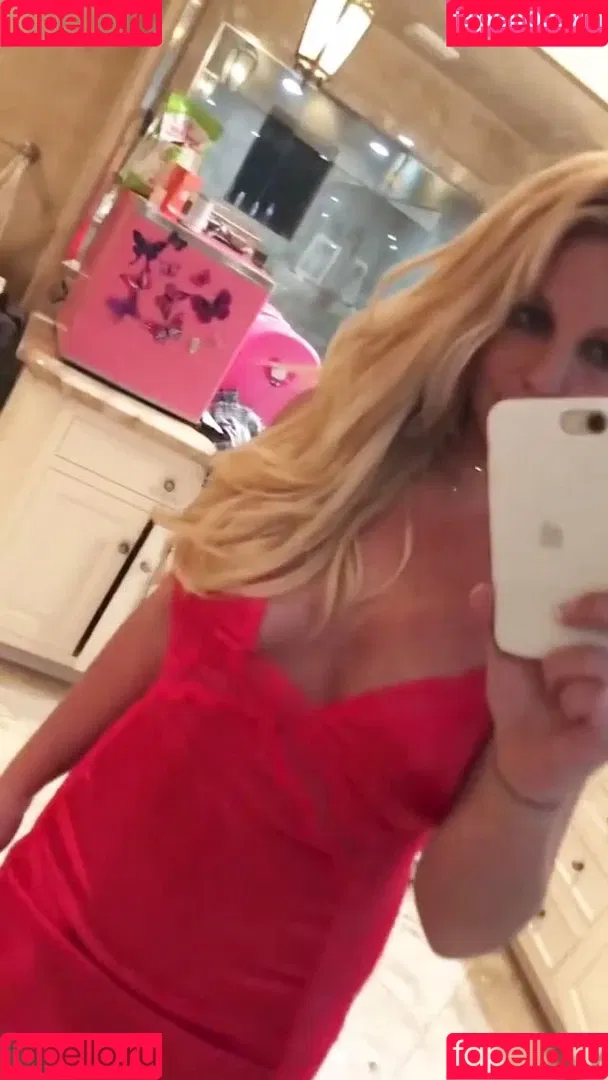 Britney Spears Onlyfans Photo Gallery 