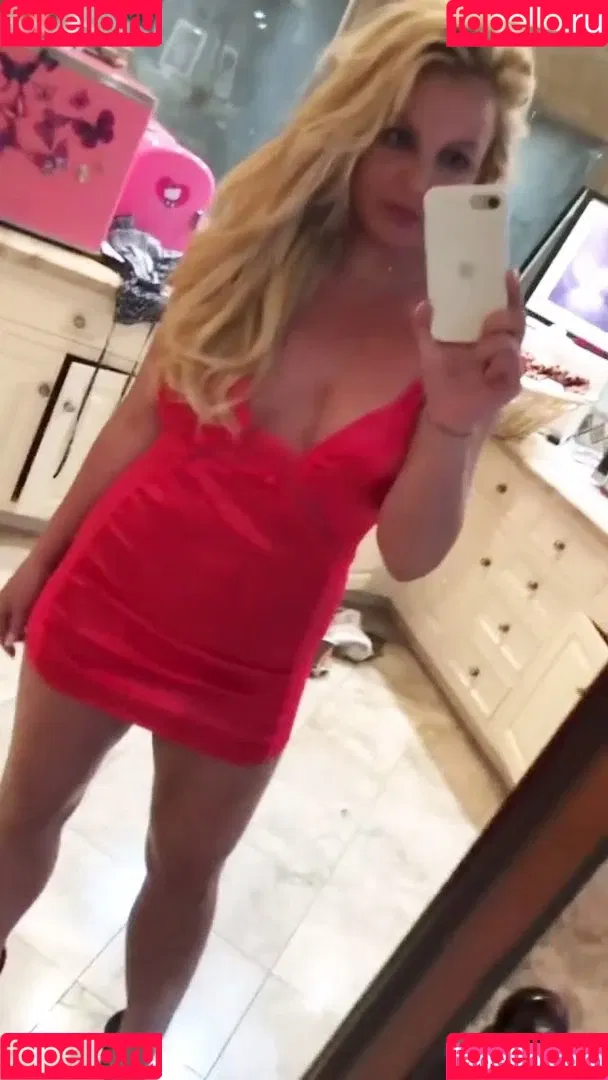 Britney Spears Onlyfans Photo Gallery 