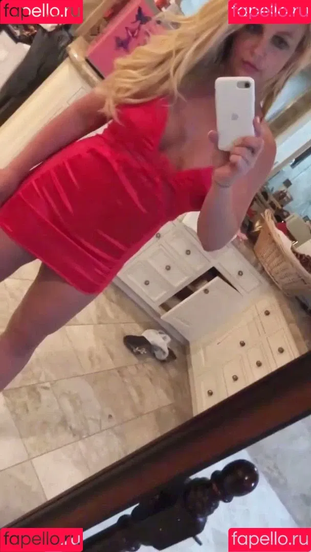 Britney Spears Onlyfans Photo Gallery 
