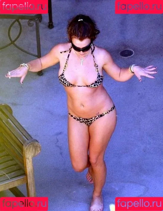 Britney Spears Onlyfans Photo Gallery 