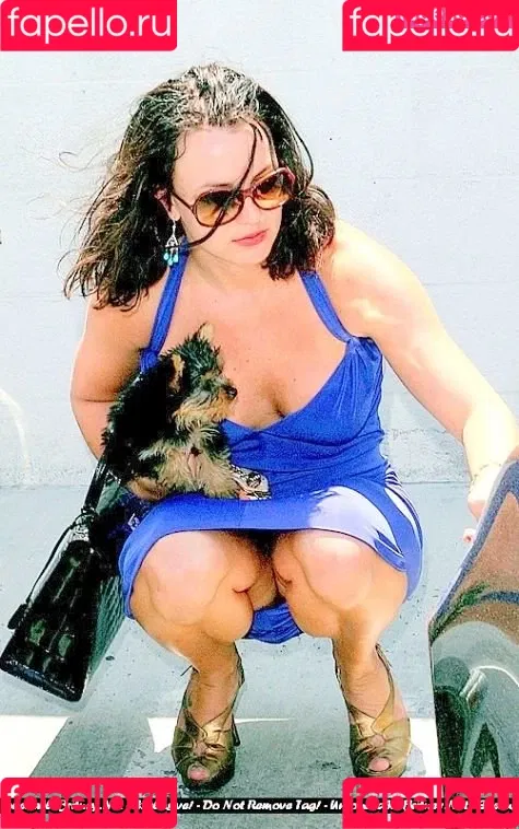 Britney Spears Onlyfans Photo Gallery 