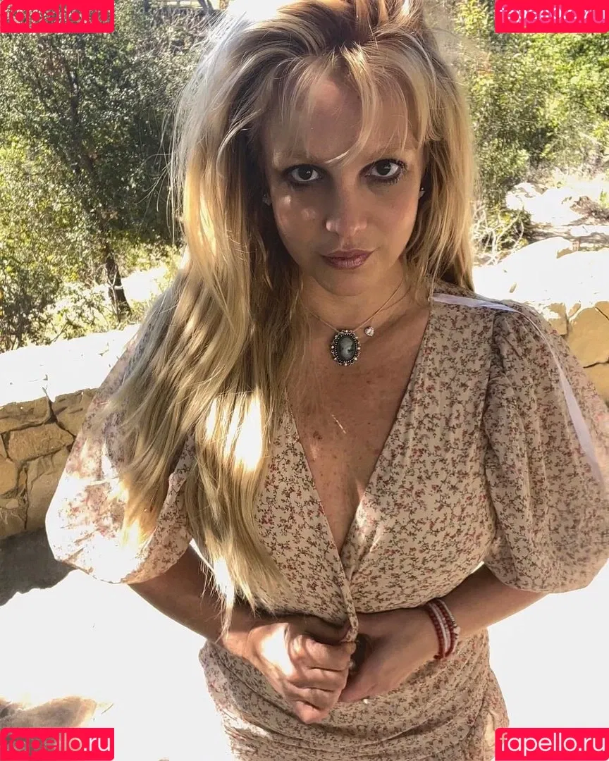 Britney Spears Onlyfans Photo Gallery 