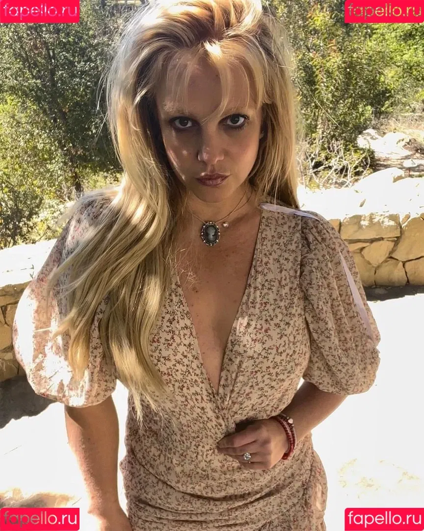 Britney Spears Onlyfans Photo Gallery 