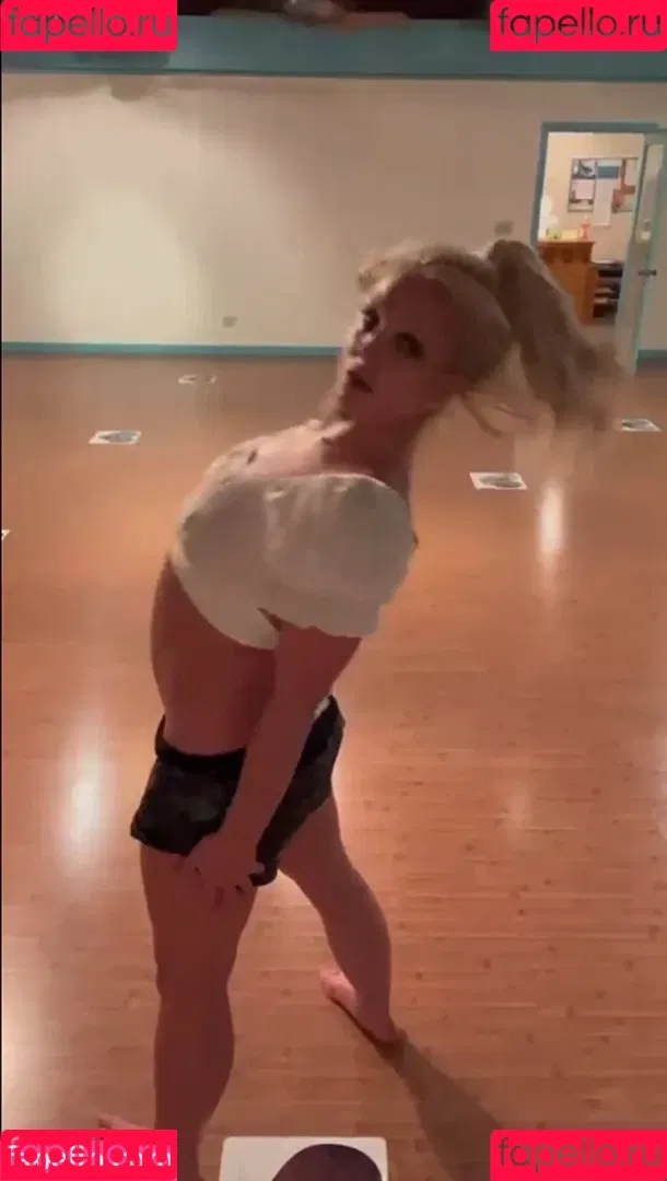 Britney Spears Onlyfans Photo Gallery 