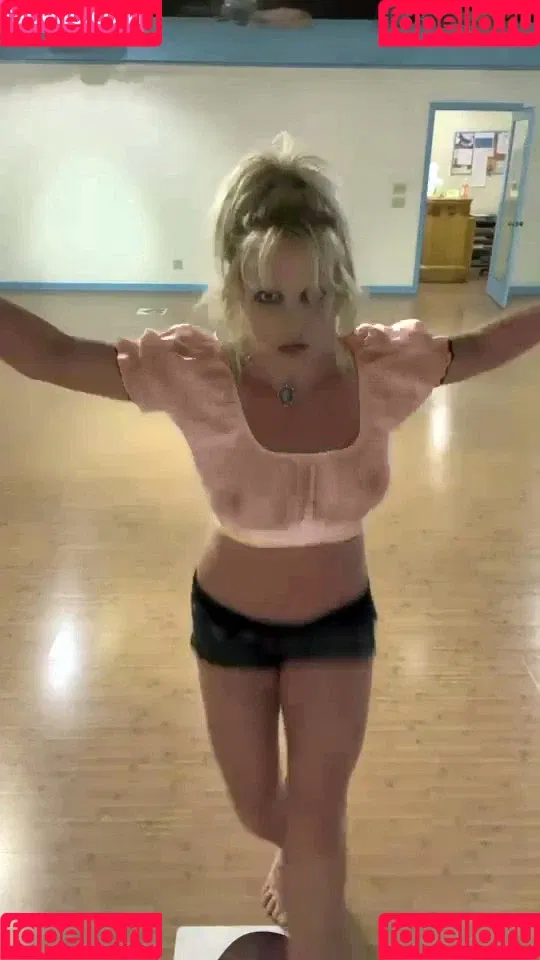 Britney Spears Onlyfans Photo Gallery 