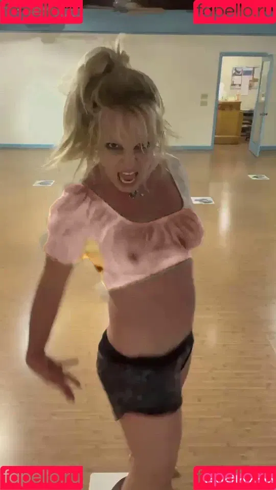 Britney Spears Onlyfans Photo Gallery 