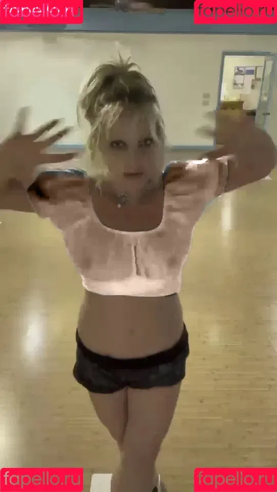 Britney Spears Onlyfans Photo Gallery 