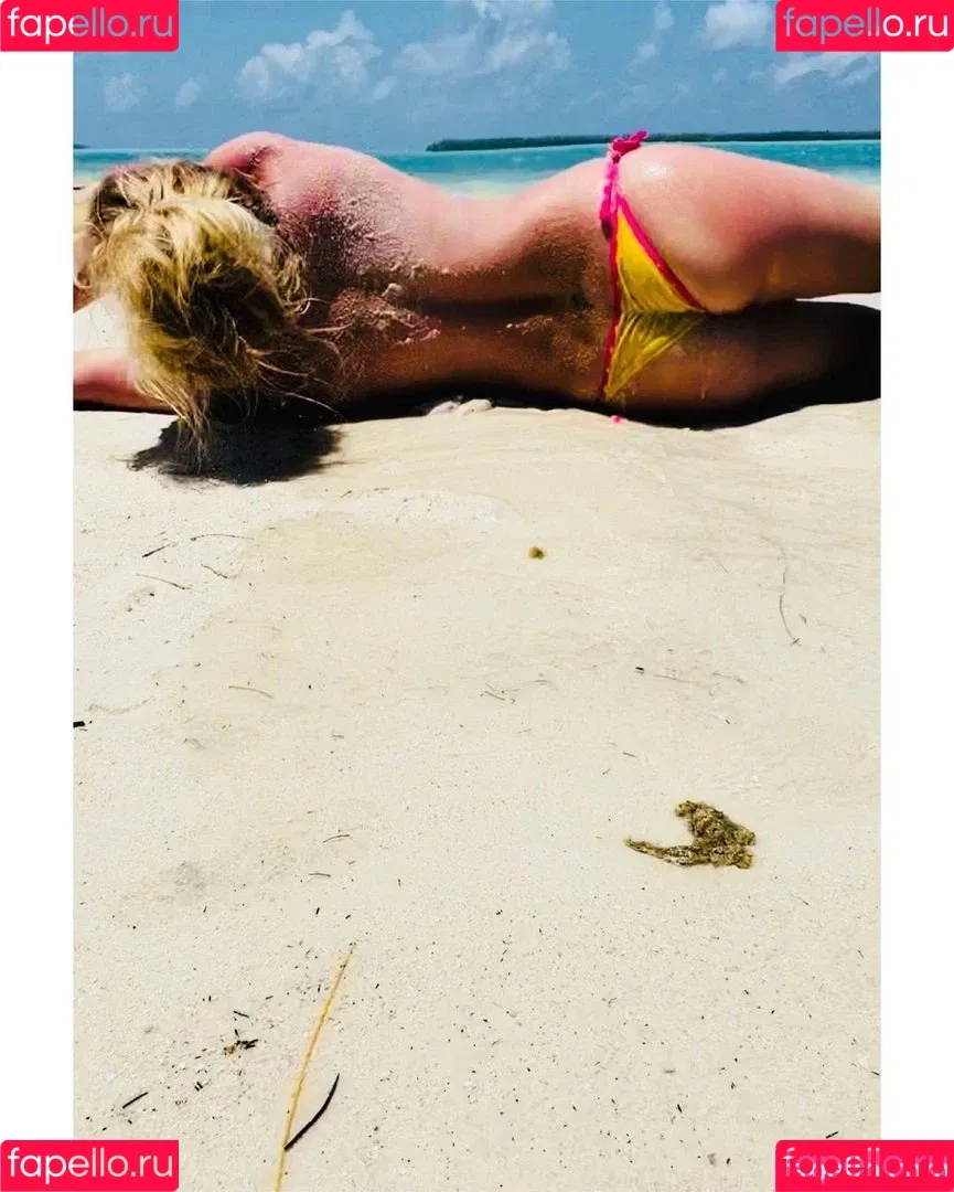 Britney Spears Onlyfans Photo Gallery 