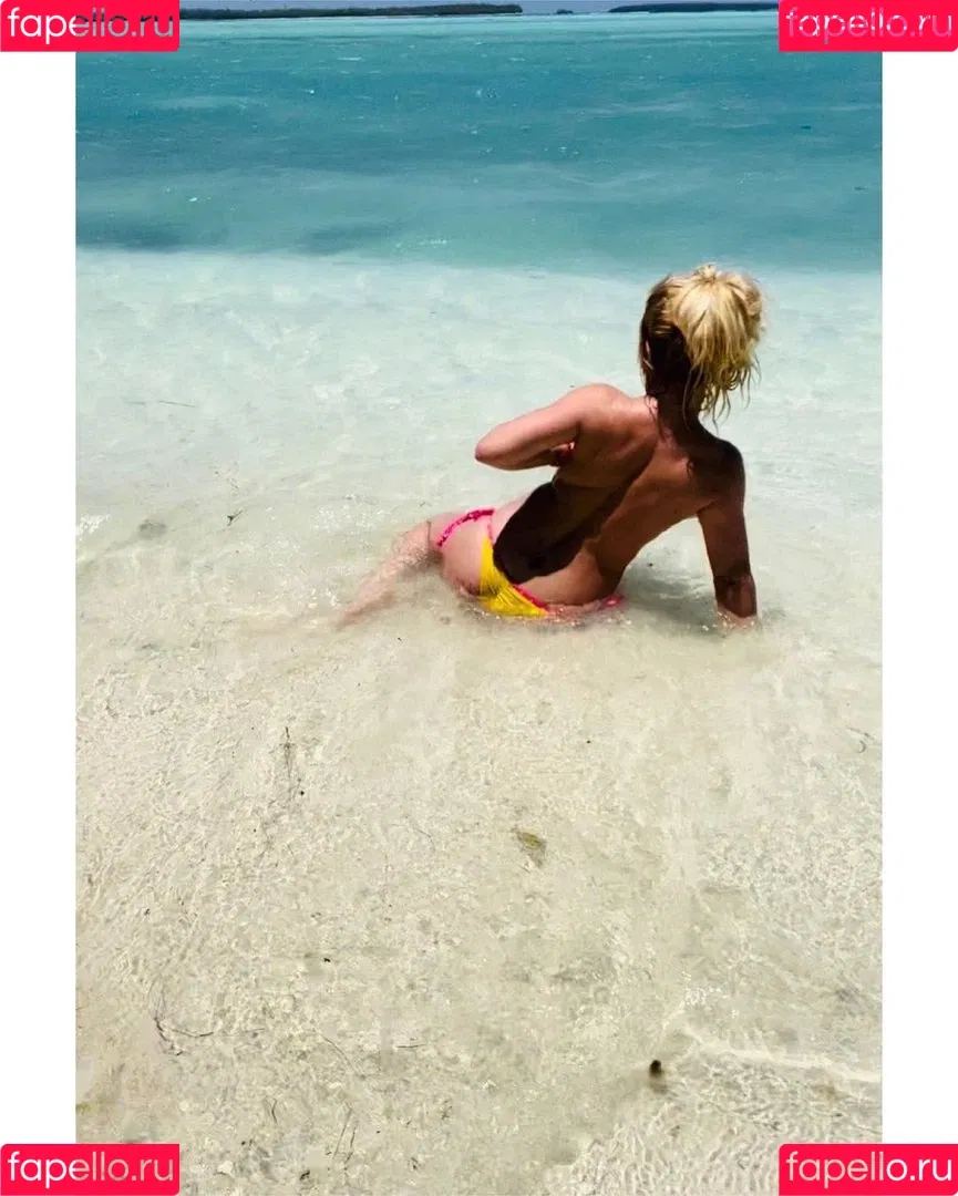 Britney Spears Onlyfans Photo Gallery 