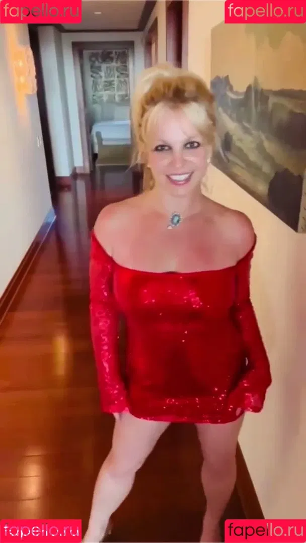 Britney Spears Onlyfans Photo Gallery 