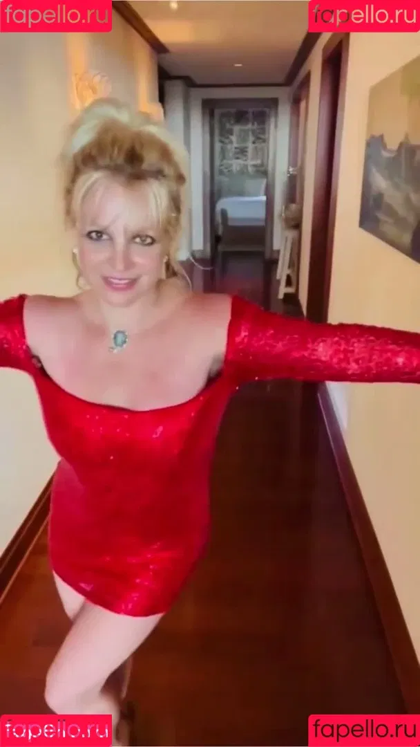 Britney Spears Onlyfans Photo Gallery 
