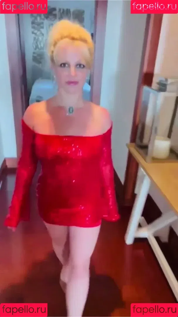 Britney Spears Onlyfans Photo Gallery 