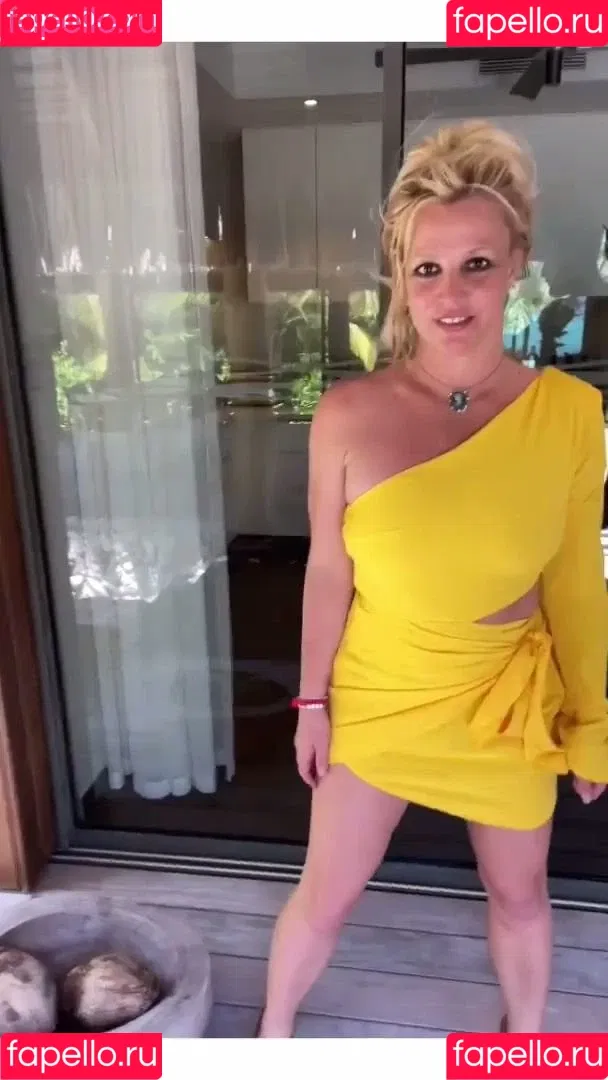 Britney Spears Onlyfans Photo Gallery 