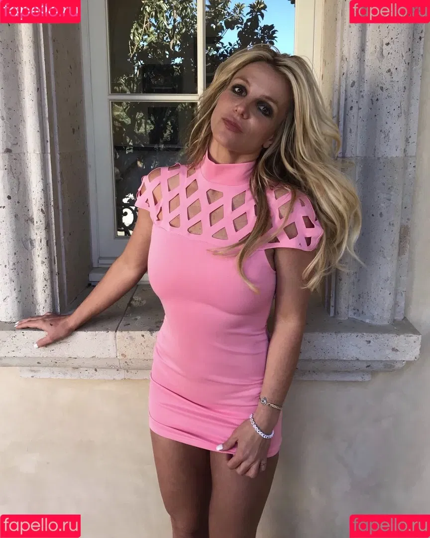 Britney Spears Onlyfans Photo Gallery 