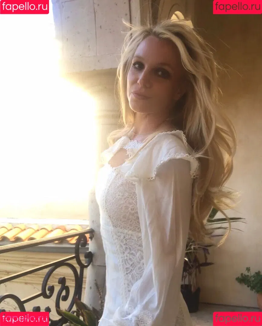 Britney Spears Onlyfans Photo Gallery 