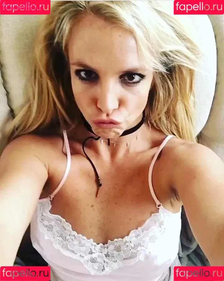 Britney Spears Onlyfans Photo Gallery 
