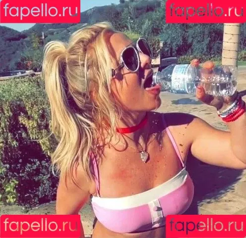 Britney Spears Onlyfans Photo Gallery 
