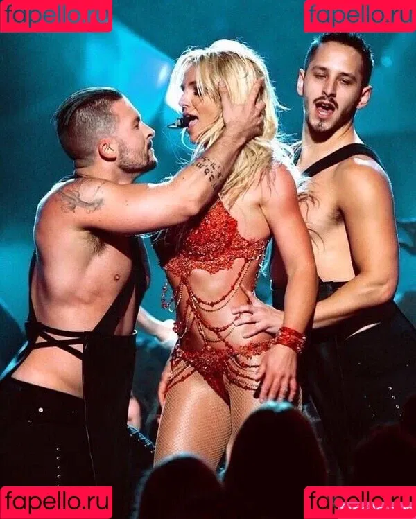 Britney Spears Onlyfans Photo Gallery 