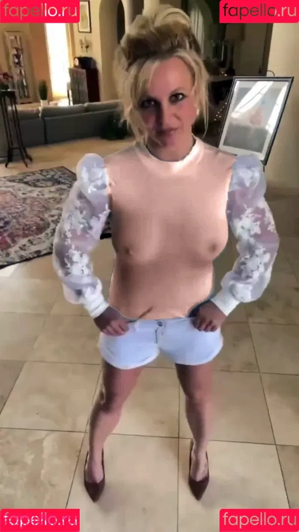 Britney Spears Onlyfans Photo Gallery 