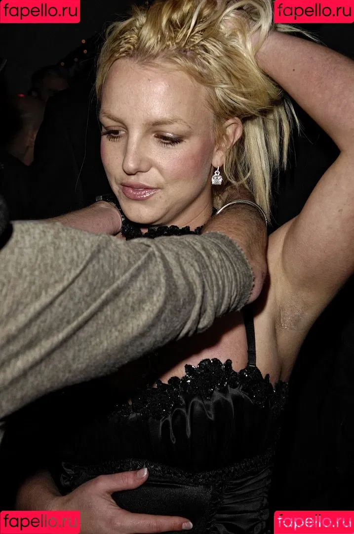 Britney Spears Onlyfans Photo Gallery 
