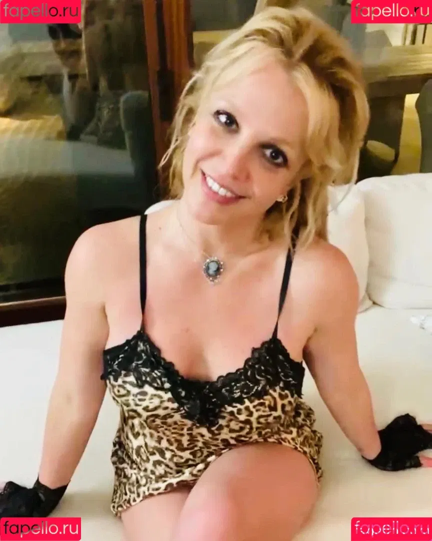 Britney Spears Onlyfans Photo Gallery 
