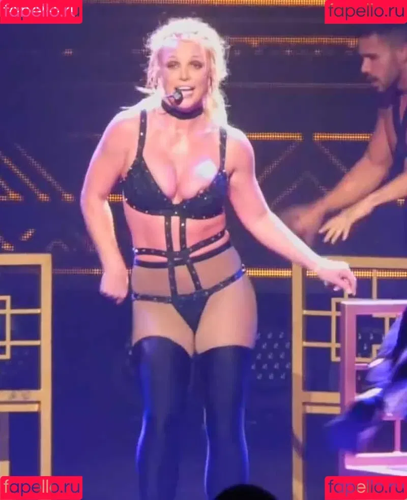 Britney Spears Onlyfans Photo Gallery 