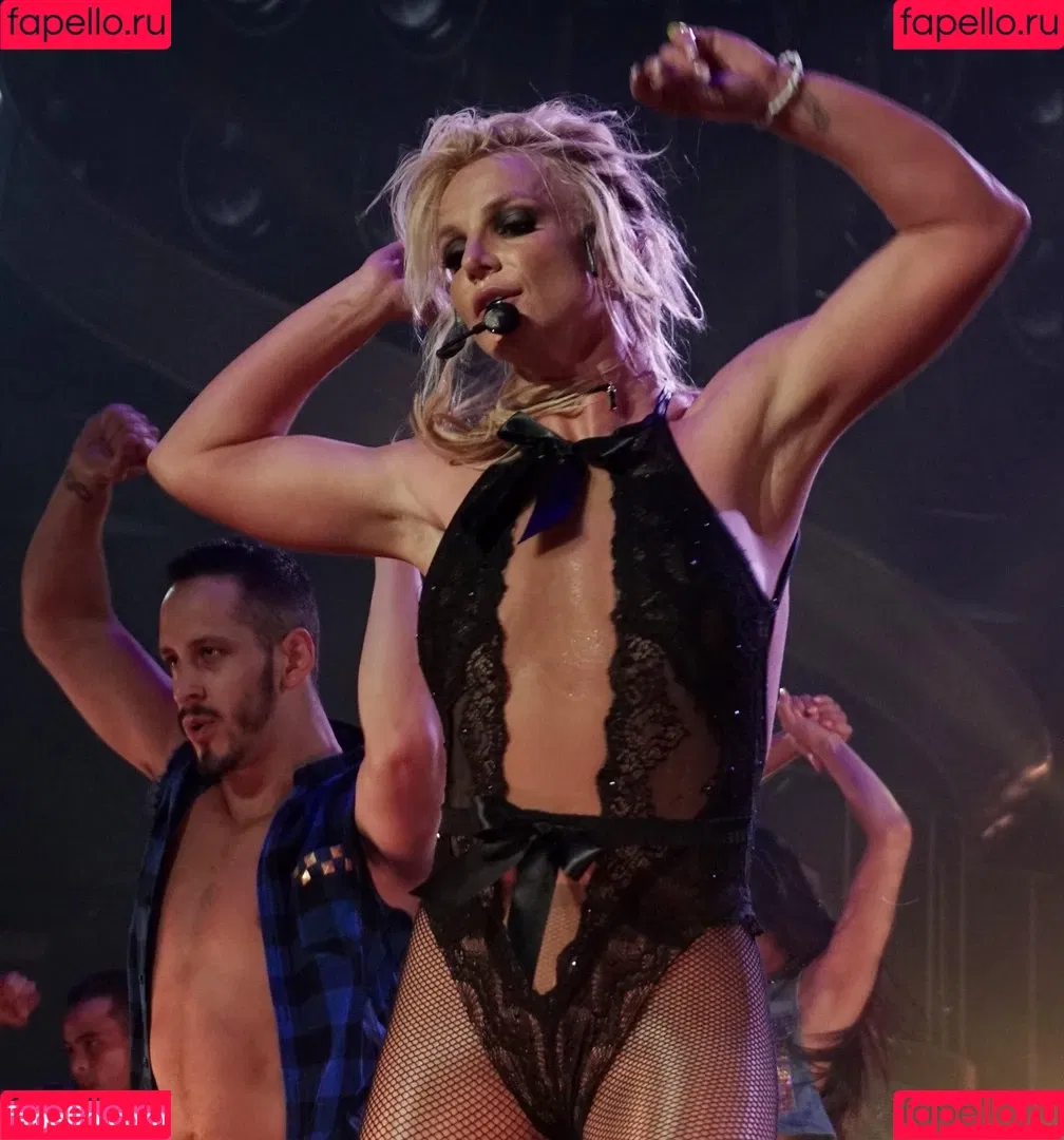 Britney Spears Onlyfans Photo Gallery 
