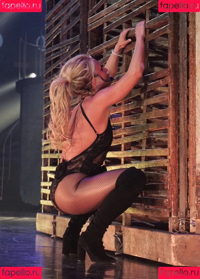 Britney Spears Onlyfans Photo Gallery 
