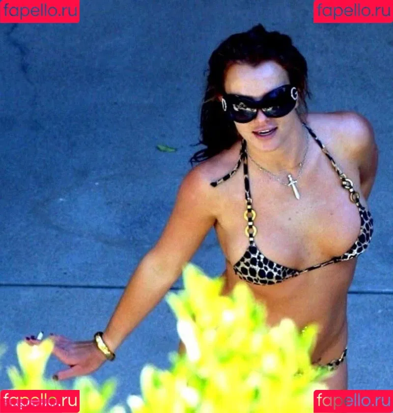 Britney Spears Onlyfans Photo Gallery 