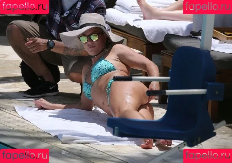 Britney Spears Onlyfans Photo Gallery 