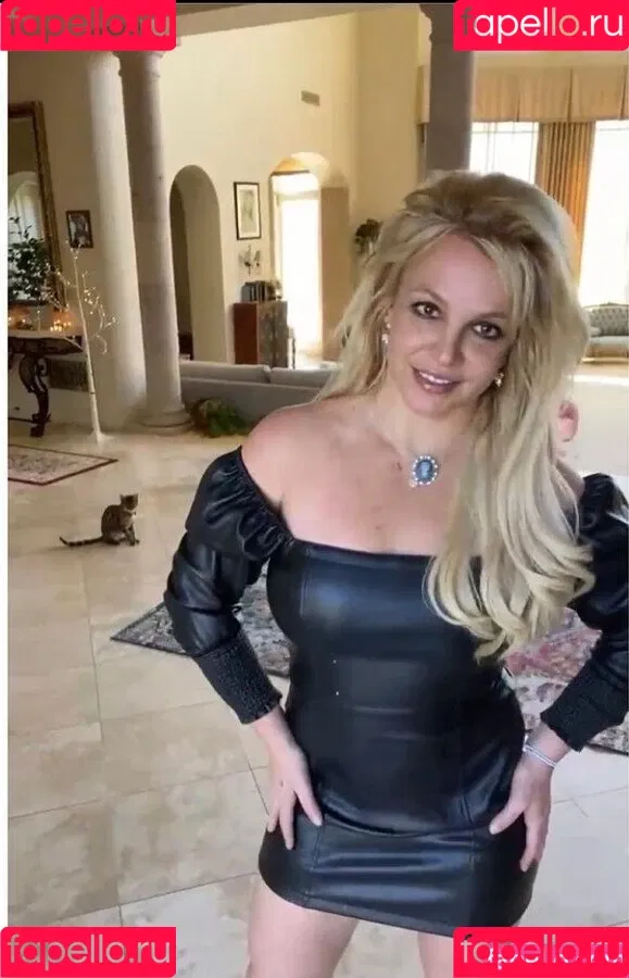 Britney Spears Onlyfans Photo Gallery 
