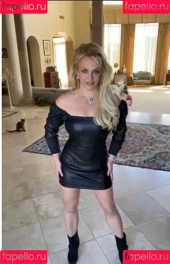 Britney Spears Onlyfans Photo Gallery 