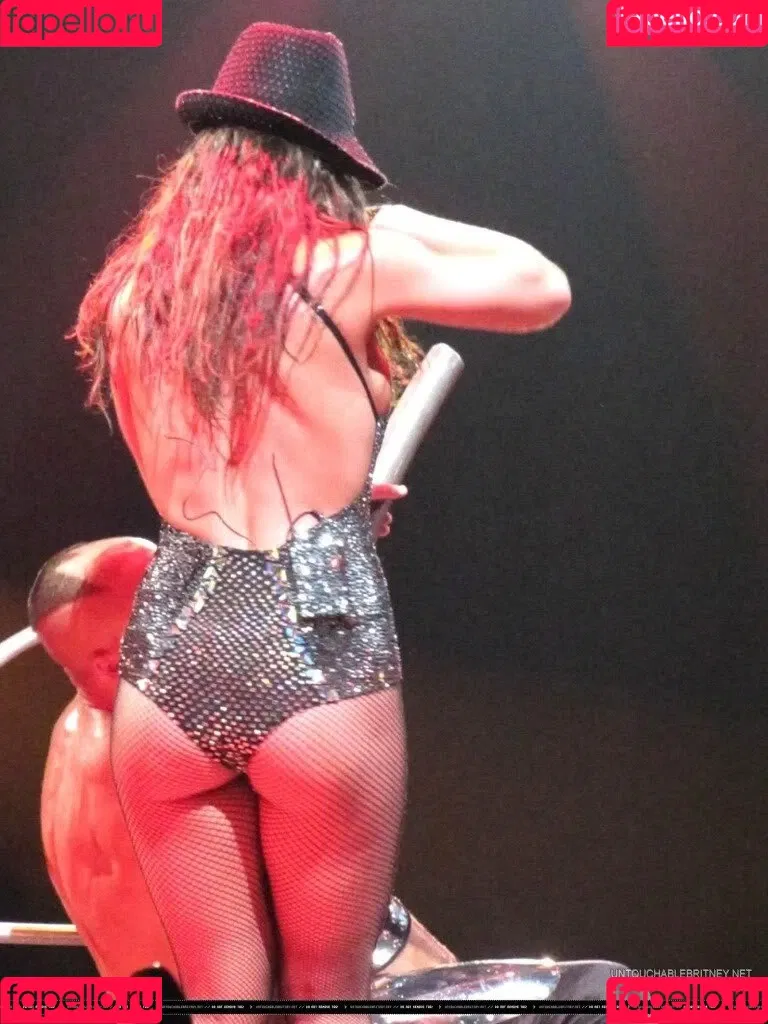 Britney Spears Onlyfans Photo Gallery 