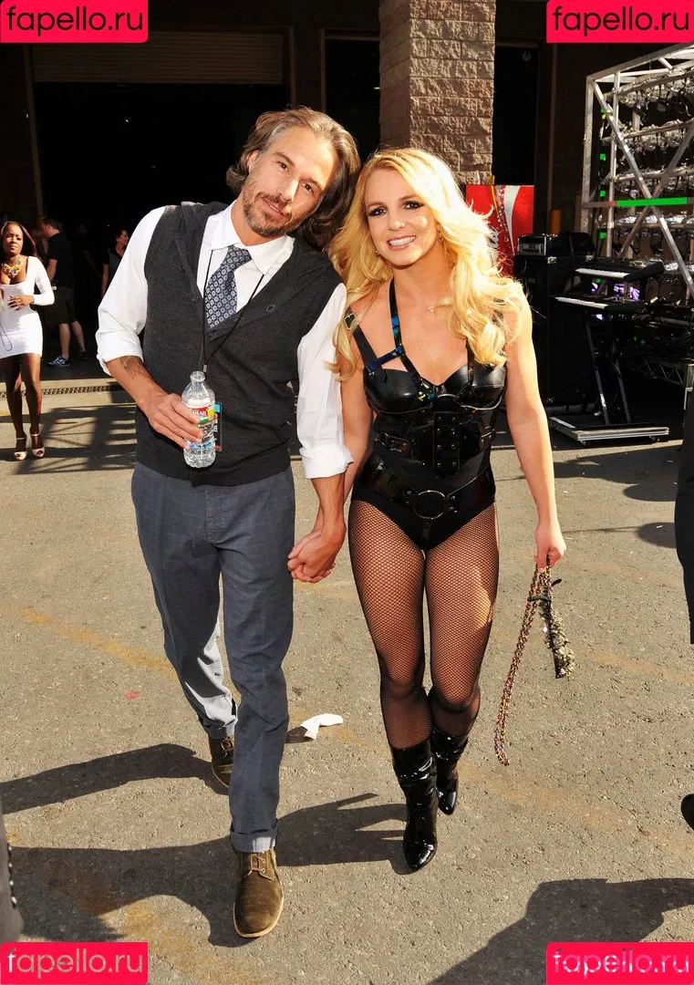 Britney Spears Onlyfans Photo Gallery 