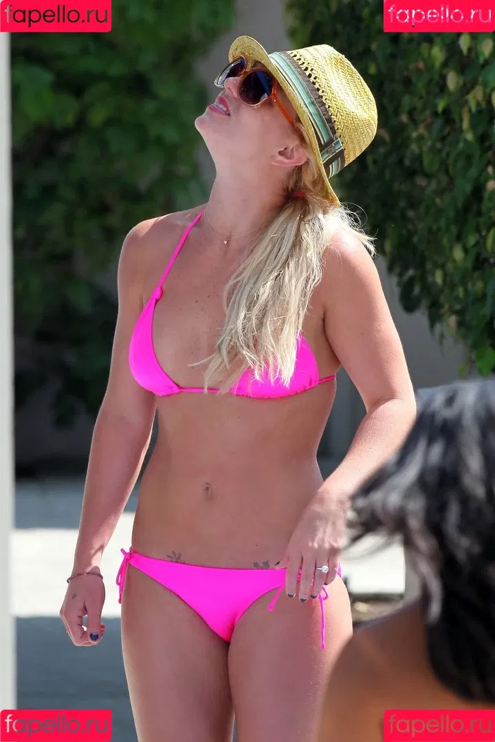 Britney Spears Onlyfans Photo Gallery 