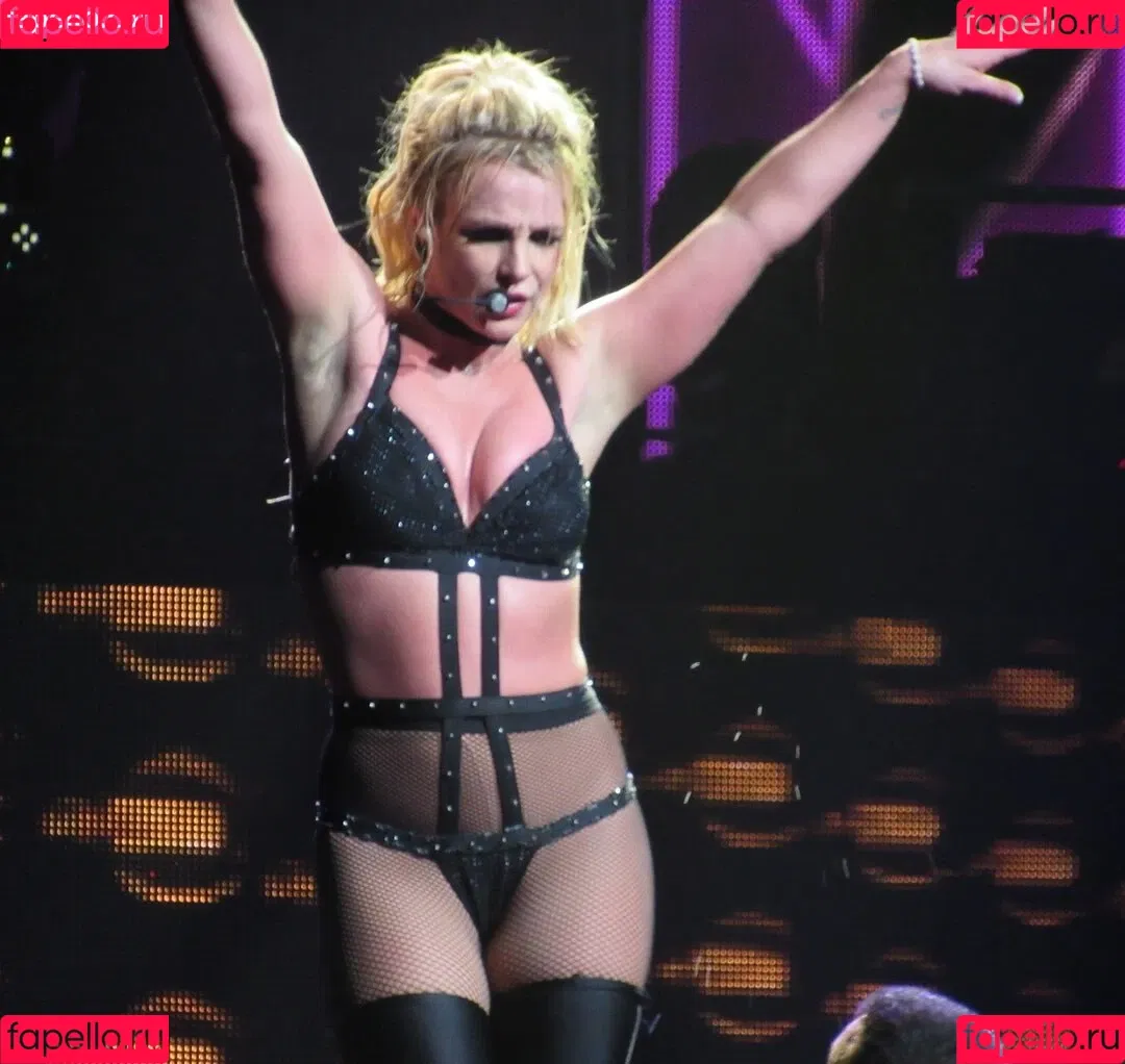 Britney Spears Onlyfans Photo Gallery 