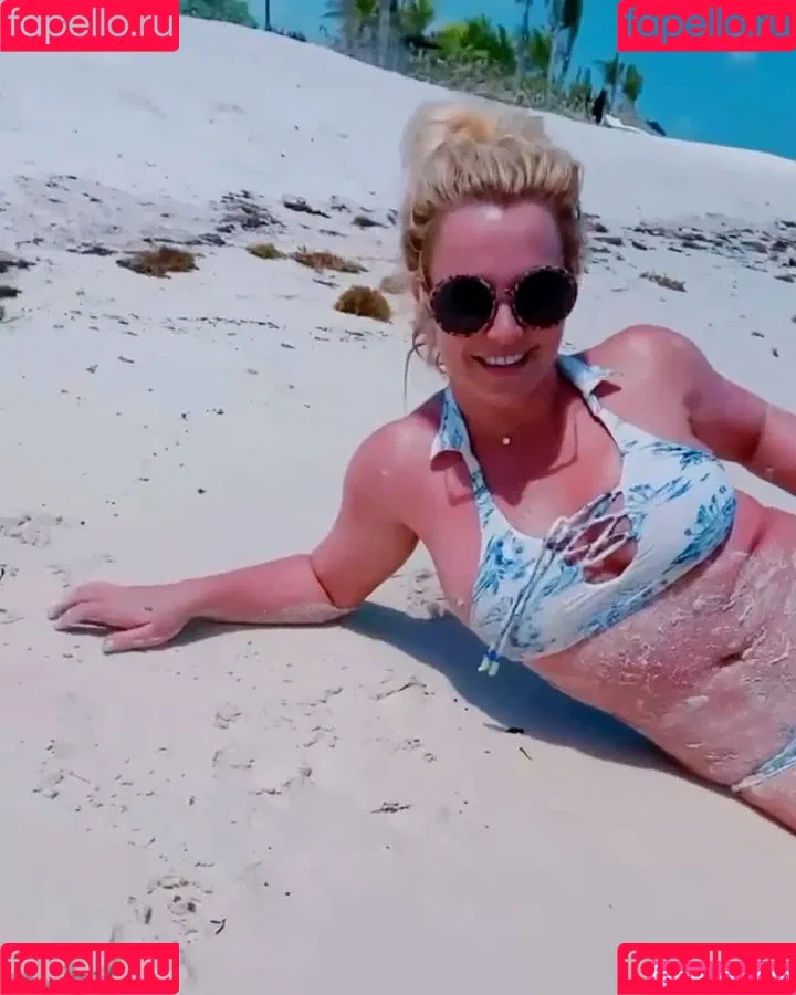 Britney Spears Onlyfans Photo Gallery 
