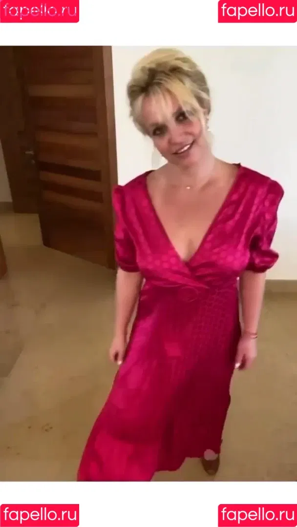 Britney Spears Onlyfans Photo Gallery 
