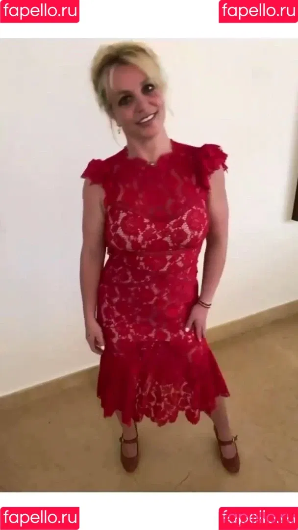 Britney Spears Onlyfans Photo Gallery 
