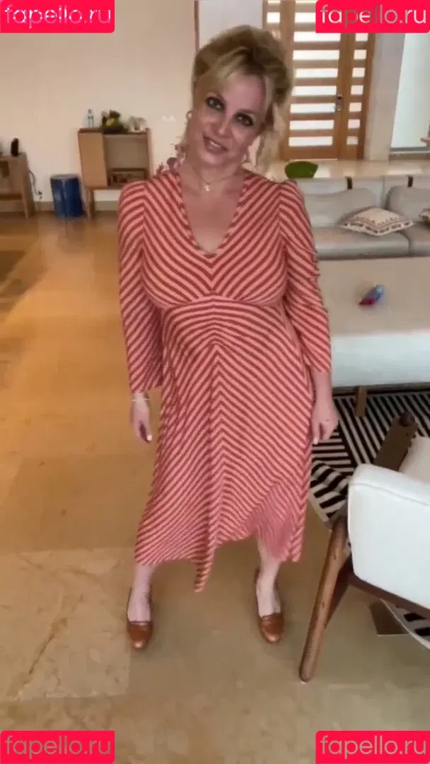 Britney Spears Onlyfans Photo Gallery 