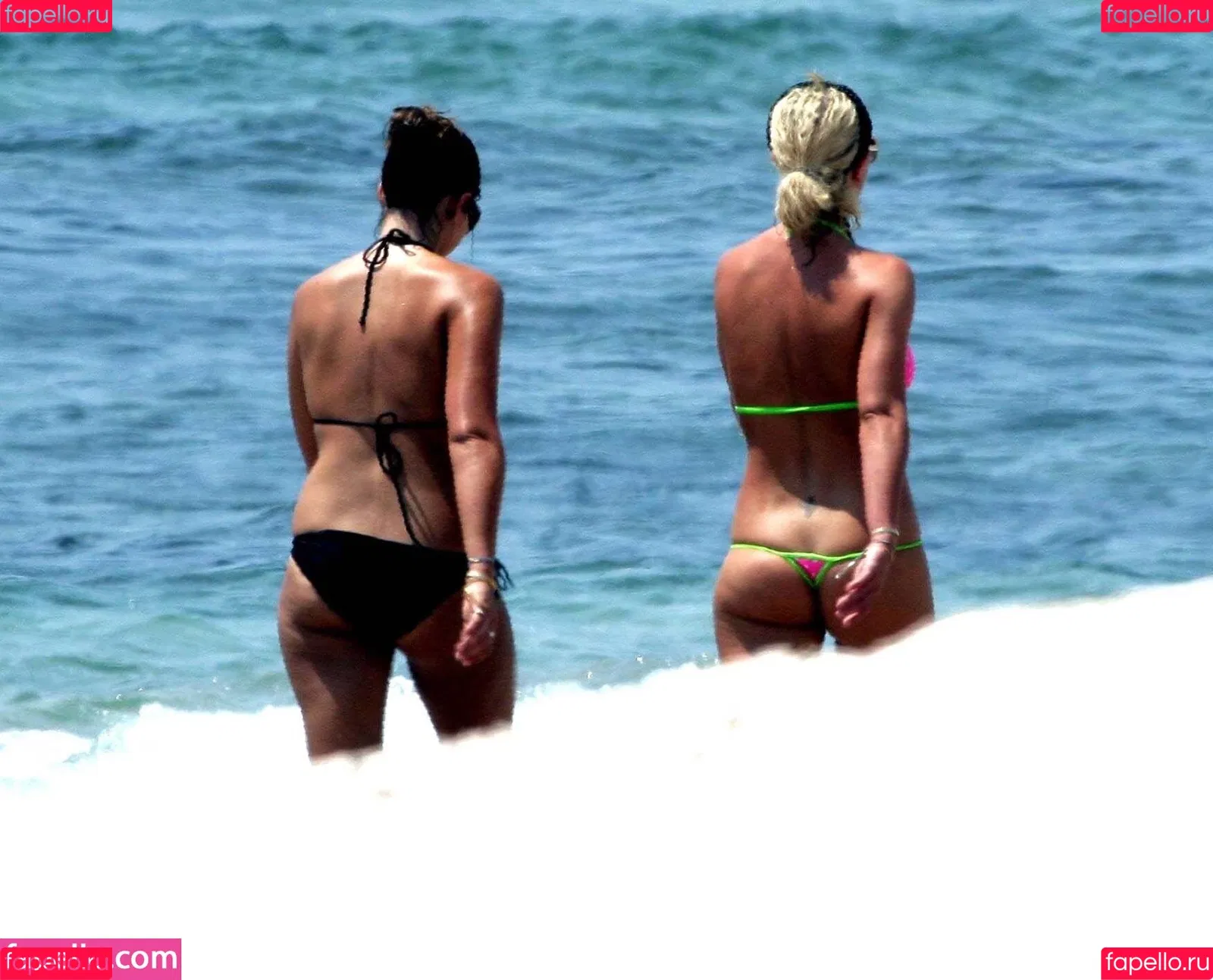 Britney Spears Onlyfans Photo Gallery 