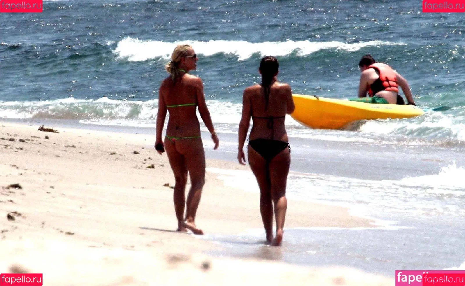 Britney Spears Onlyfans Photo Gallery 