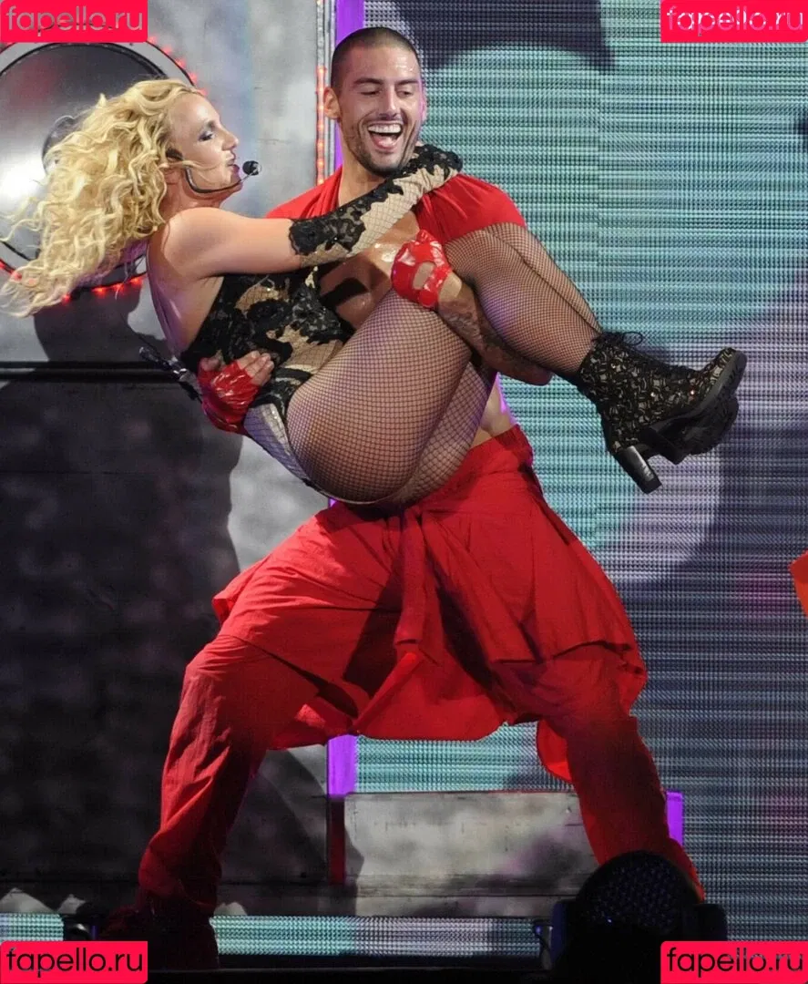 Britney Spears Onlyfans Photo Gallery 