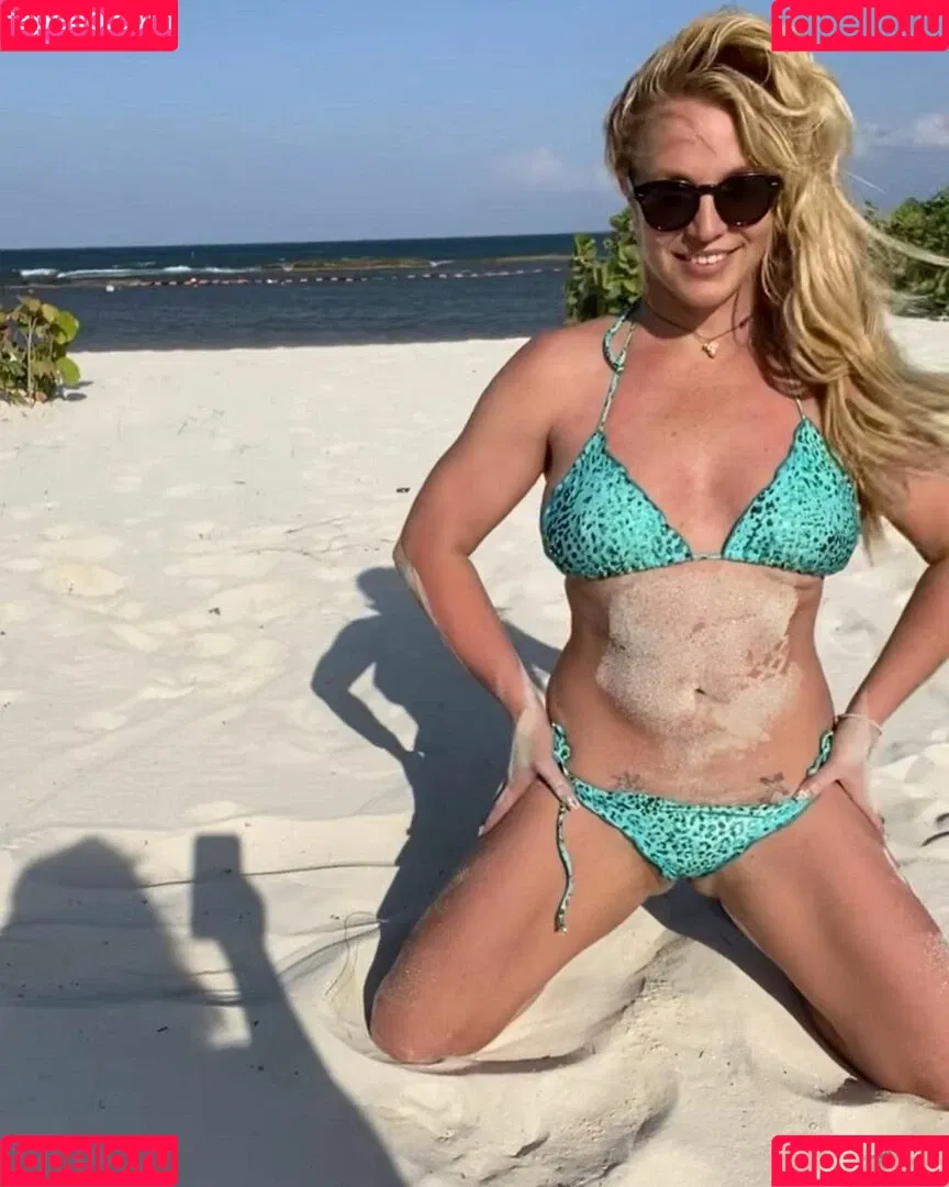 Britney Spears Onlyfans Photo Gallery 