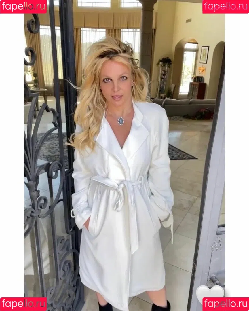 Britney Spears Onlyfans Photo Gallery 