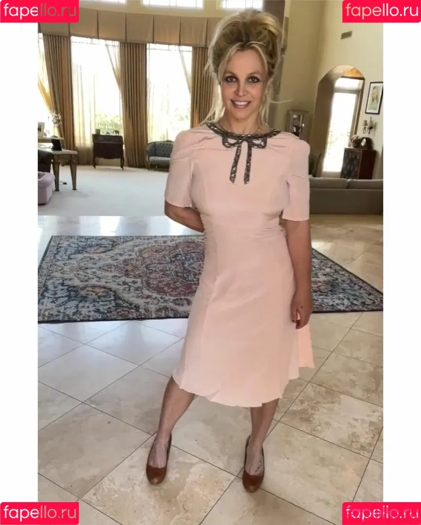 Britney Spears Onlyfans Photo Gallery 
