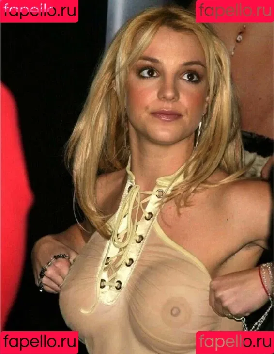 Britney Spears Onlyfans Photo Gallery 